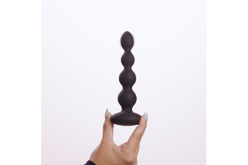 Nexus - Tornado Probe Roterende Anaal Vibrator