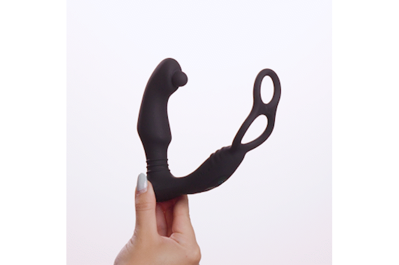 Nexus - Simul8 Orbit Edition Prostaat Vibrator