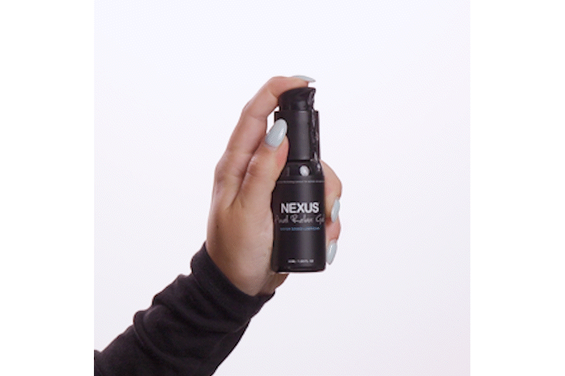 Nexus - Anale Ontspanningsgel - 50 ml