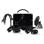 RS - Soiree - Kinky Me Softly BDSM Set - Zwart