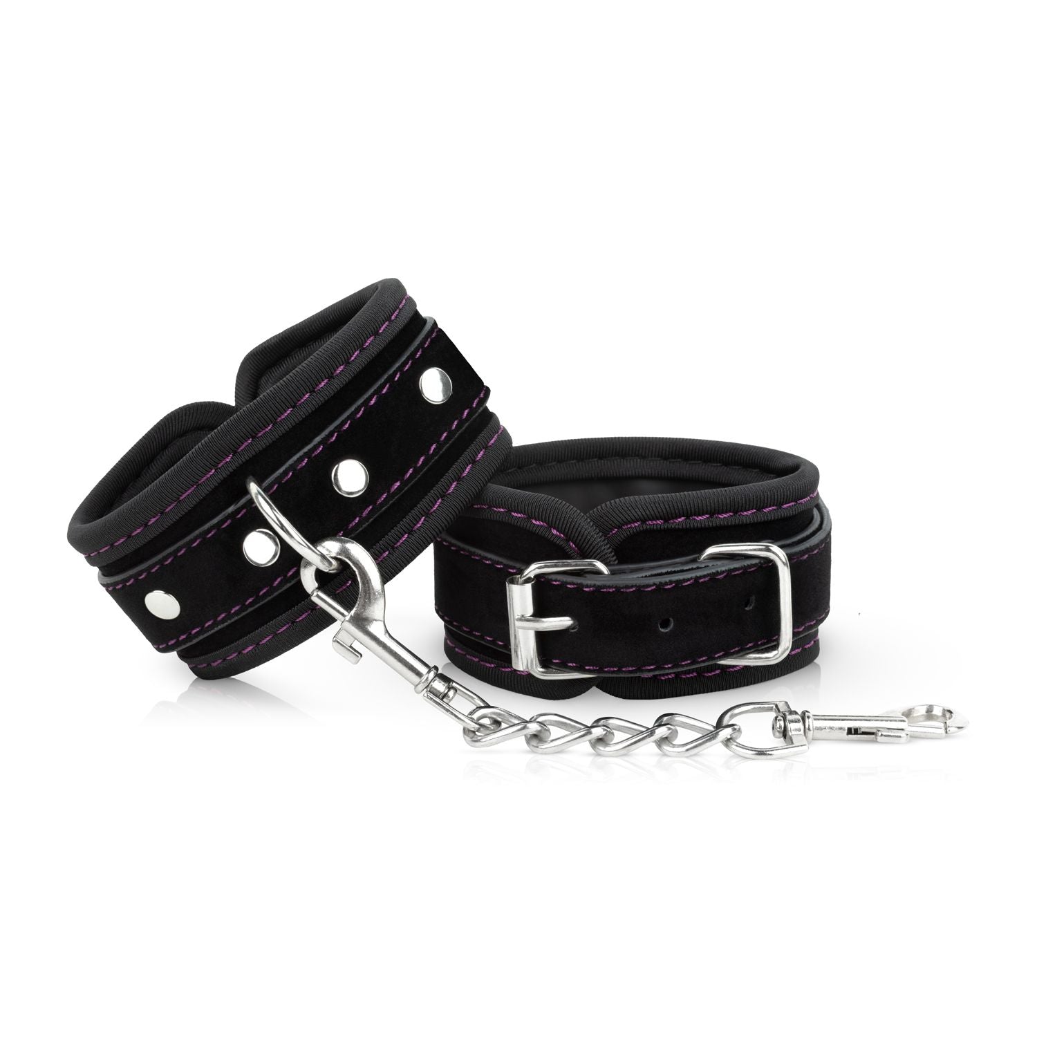 RS - Soiree - Kinky Me Softly BDSM Set - Zwart
