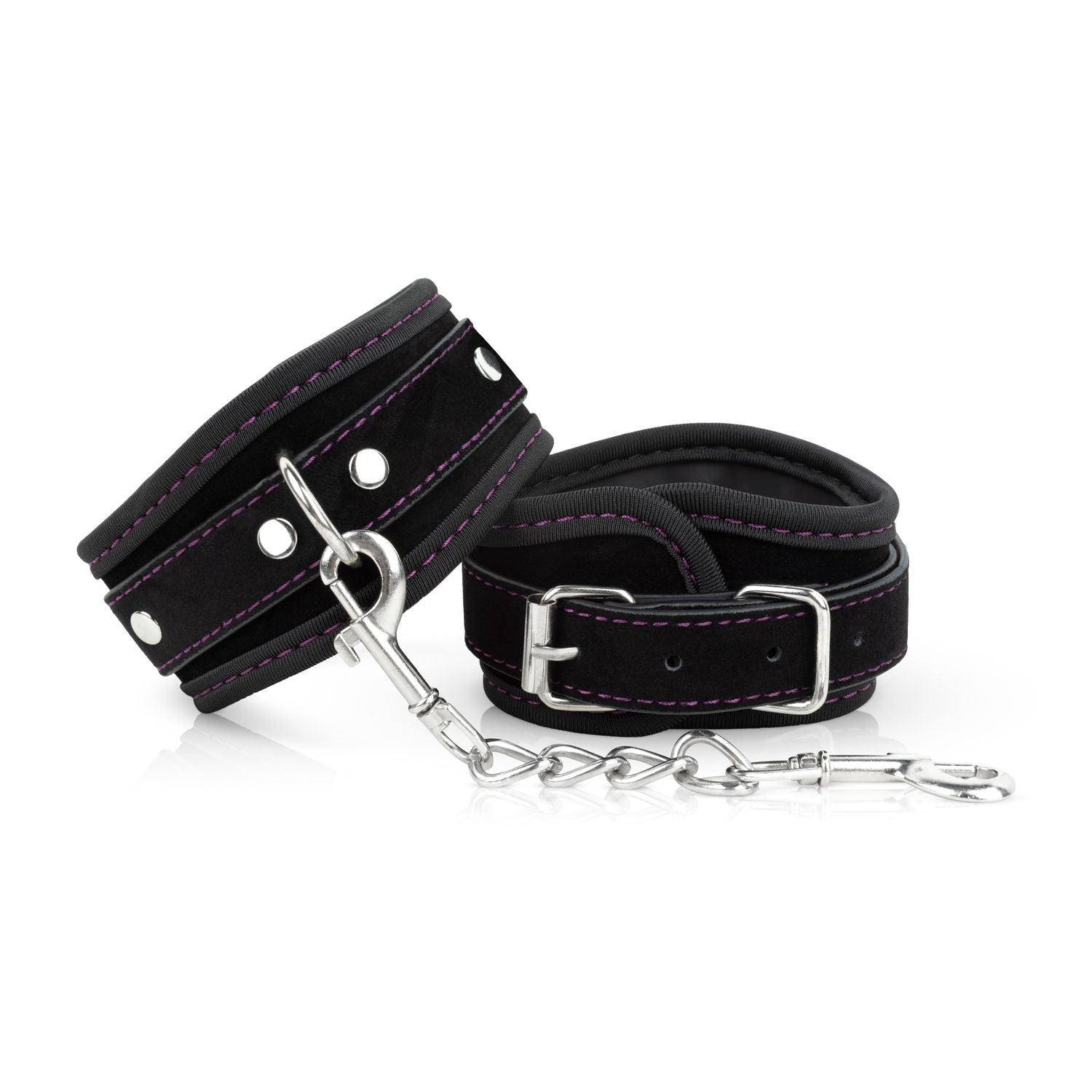 RS - Soiree - Kinky Me Softly BDSM Set - Zwart