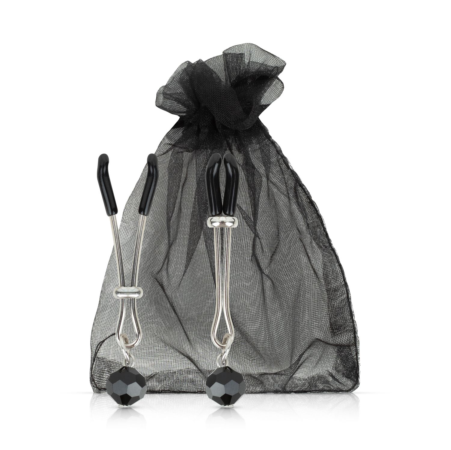 RS - Soiree - Kinky Me Softly BDSM Set - Zwart