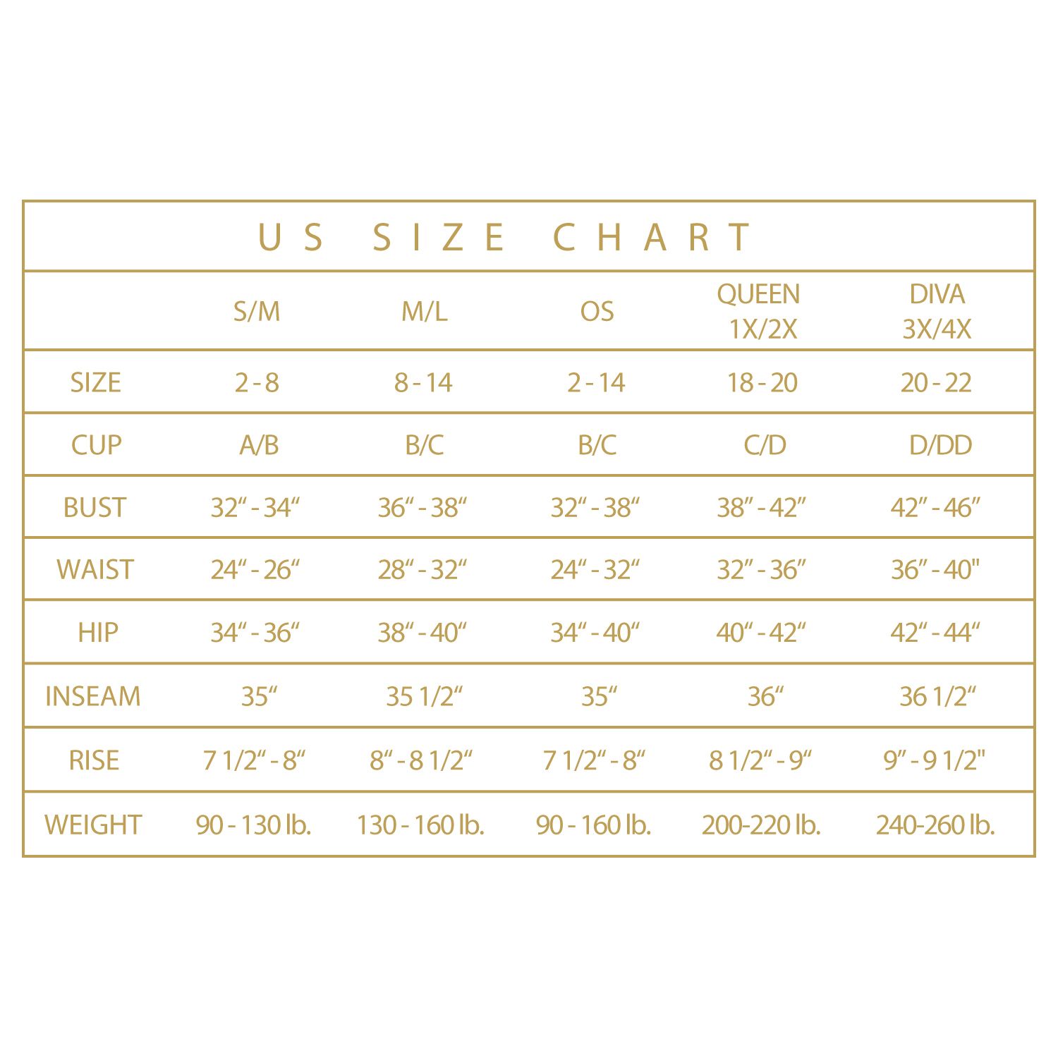 Baci Lingerie – ROSE Open Crotch Boyshort Panty – Wit XL