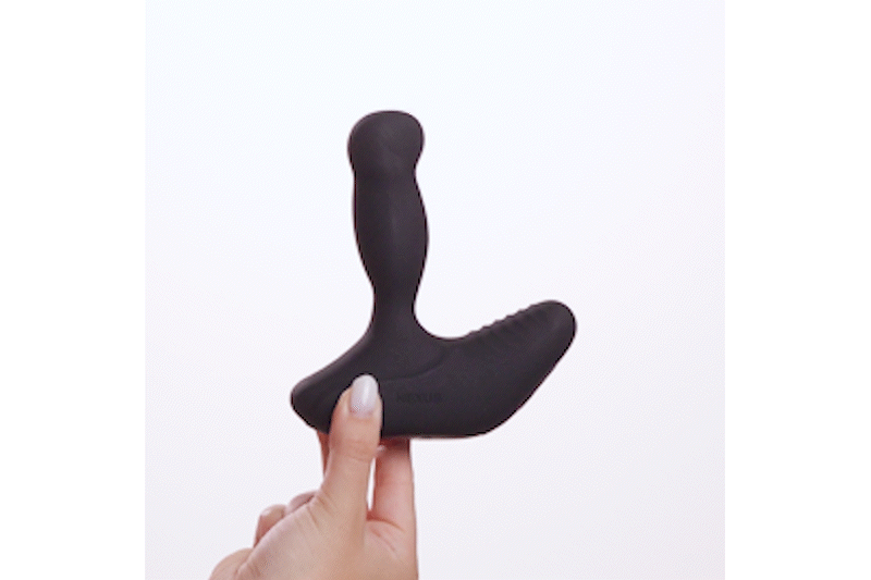 Nexus - Revo Stealth Prostaat-vibrator