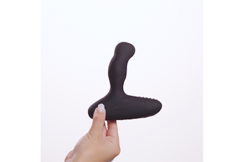 Nexus - Revo Intense Prostaat-vibrator