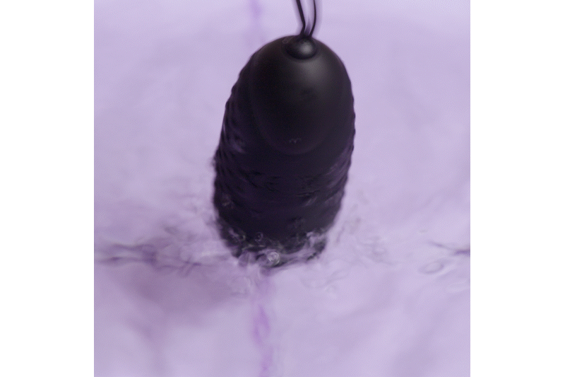 Easy Choice Vibratie-Ei