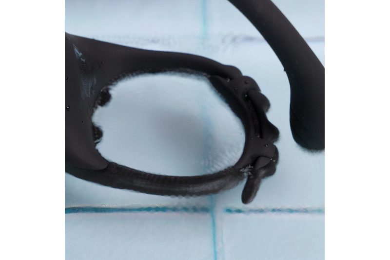 Teazers Driedubbele Prostaat Vibrator met Afstandsbediening