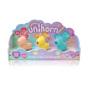 Unihorn-display