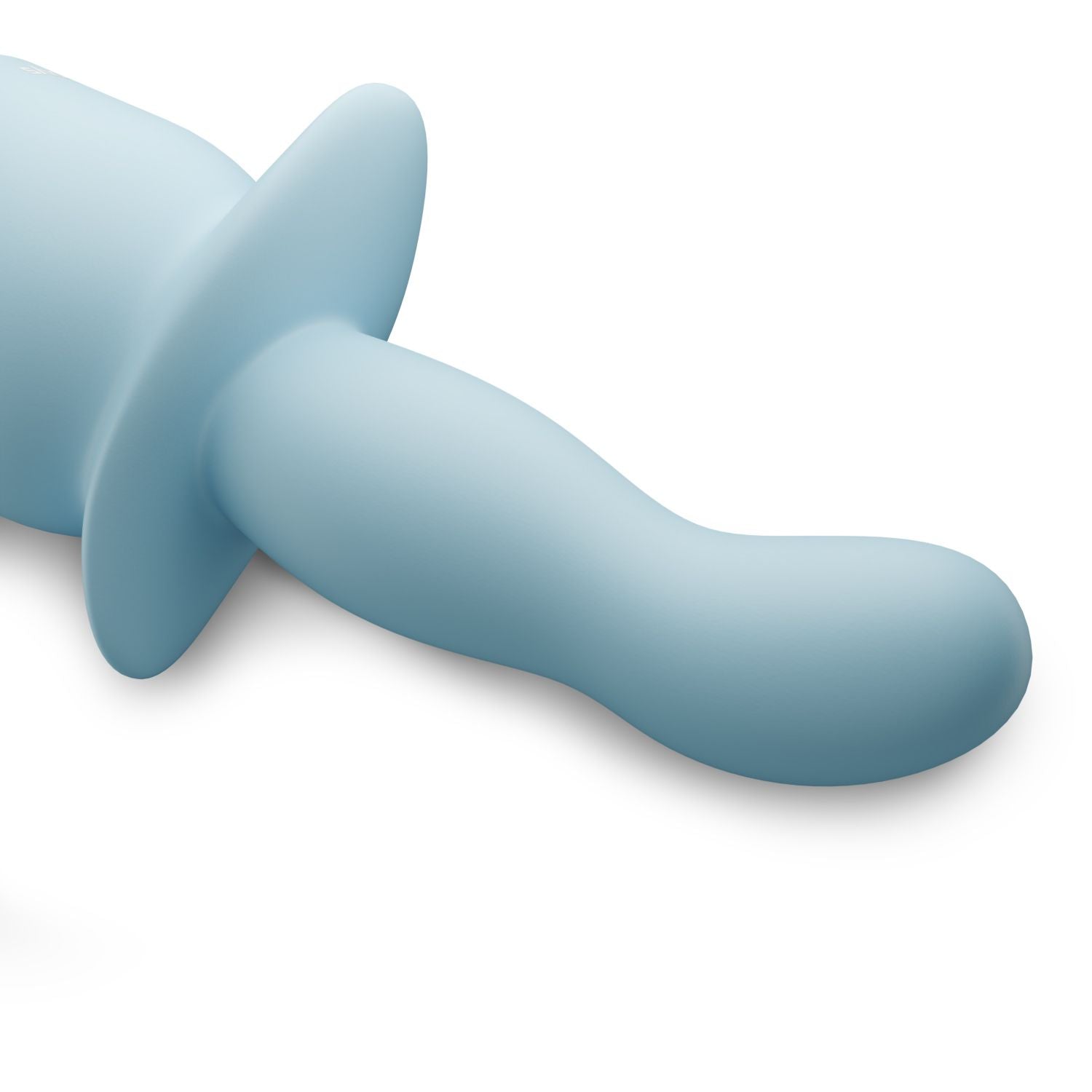 EasyToys – Wand Collection Mini Wand Vibrator – Blauw