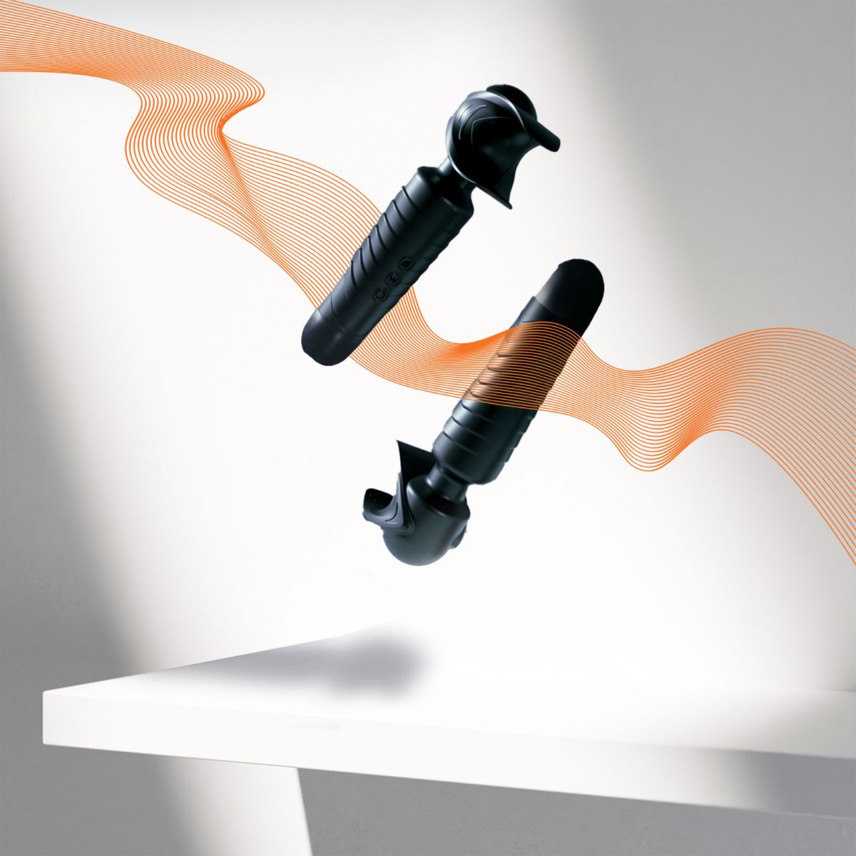 Man.Wand – EVO – Dennengrijs