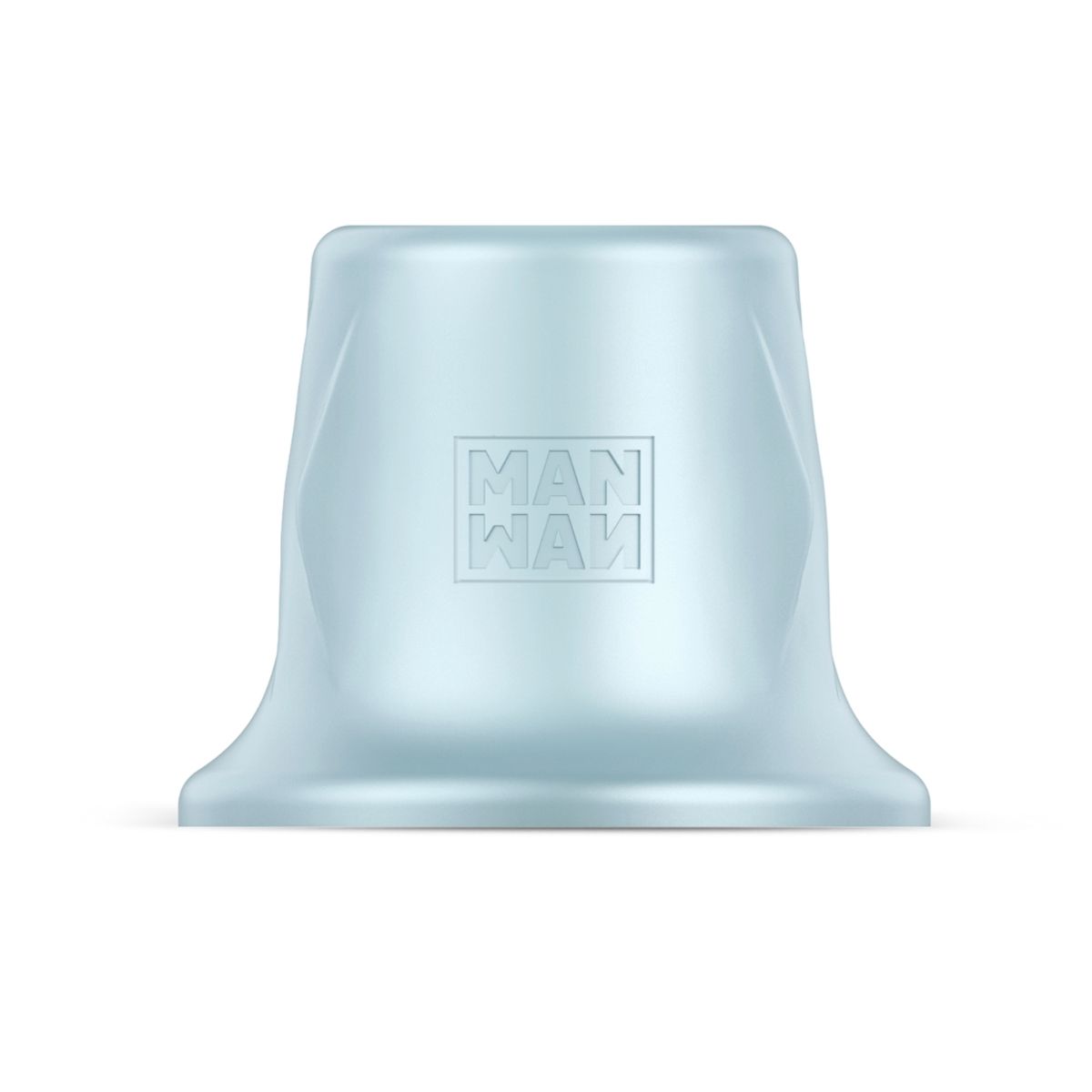 Man.Wand – Holden – Polar Blue