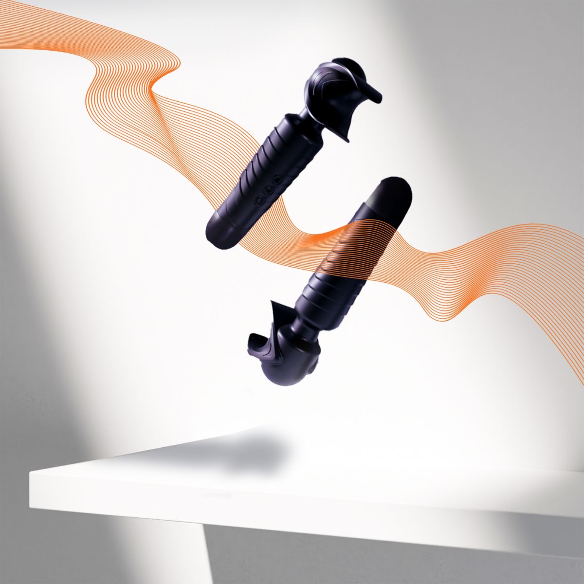 Man.Wand – EVO – Black Plum