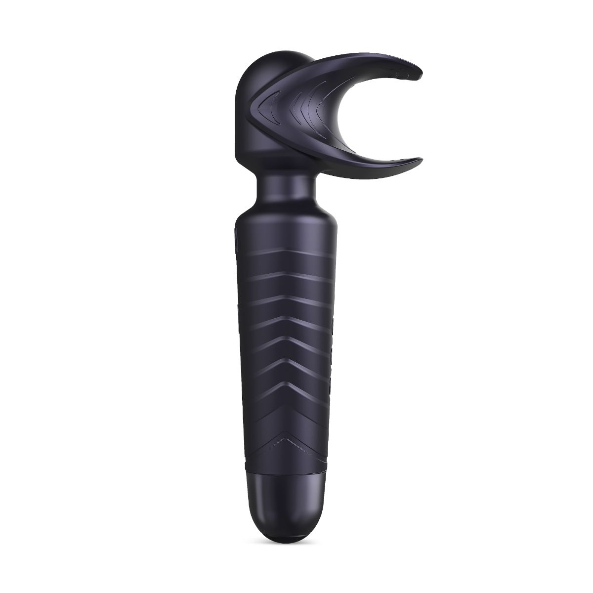 Man.Wand – EVO – Black Plum