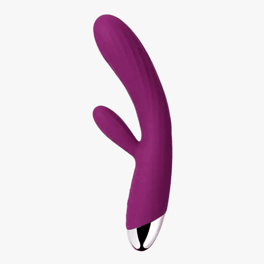 Svakom - Angel Verwarmde G-Spot Vibrator