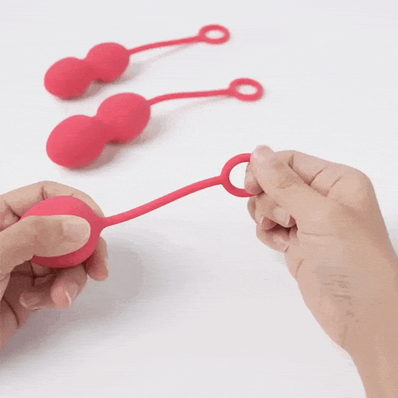 SVAKOM - Nova Kegel trainingsset - Roze