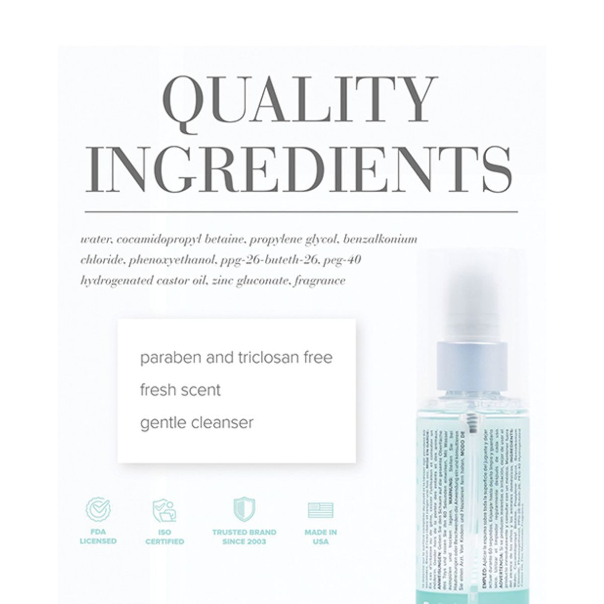 System JO – Misting Toy Cleaner – 60 ml