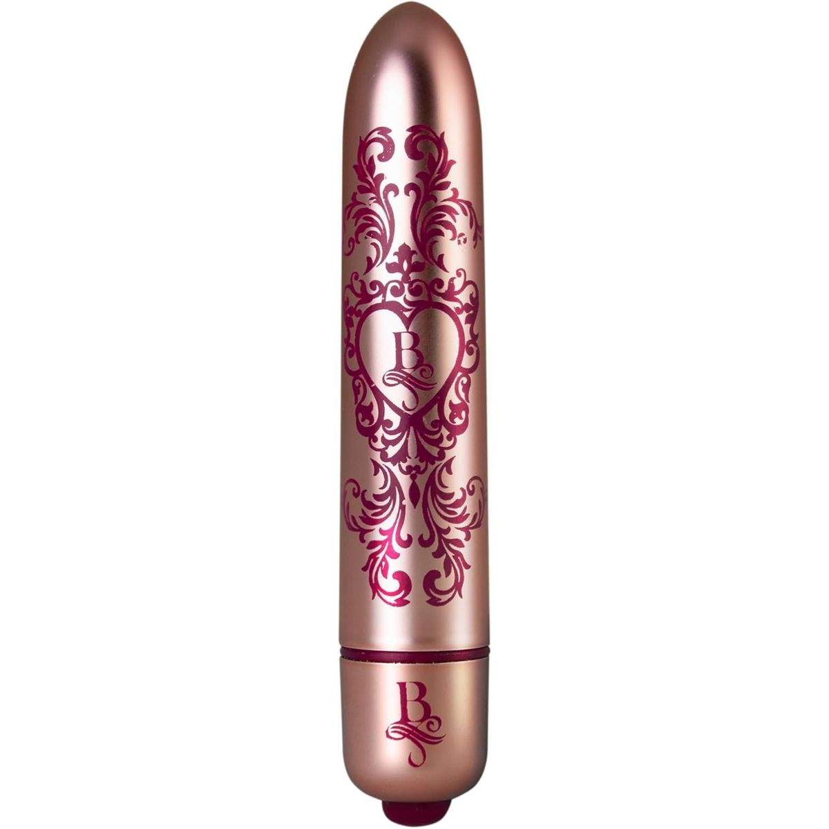 Rocks Off – Boudoir Bullets RO-90 – Roze