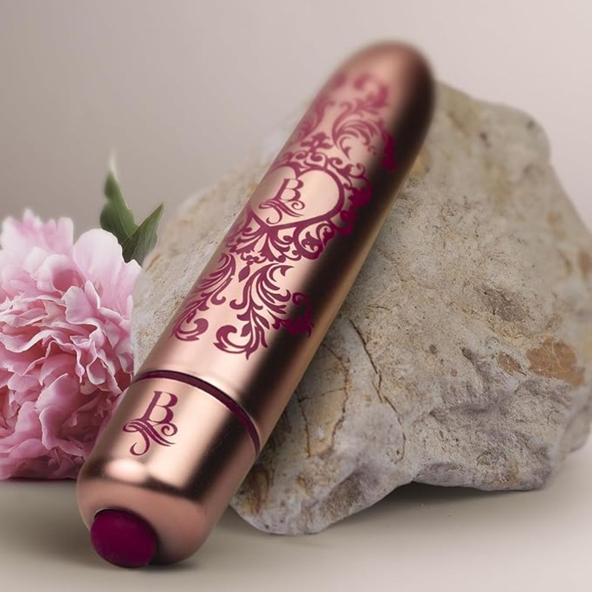Rocks Off – Boudoir Bullets RO-90 – Roze