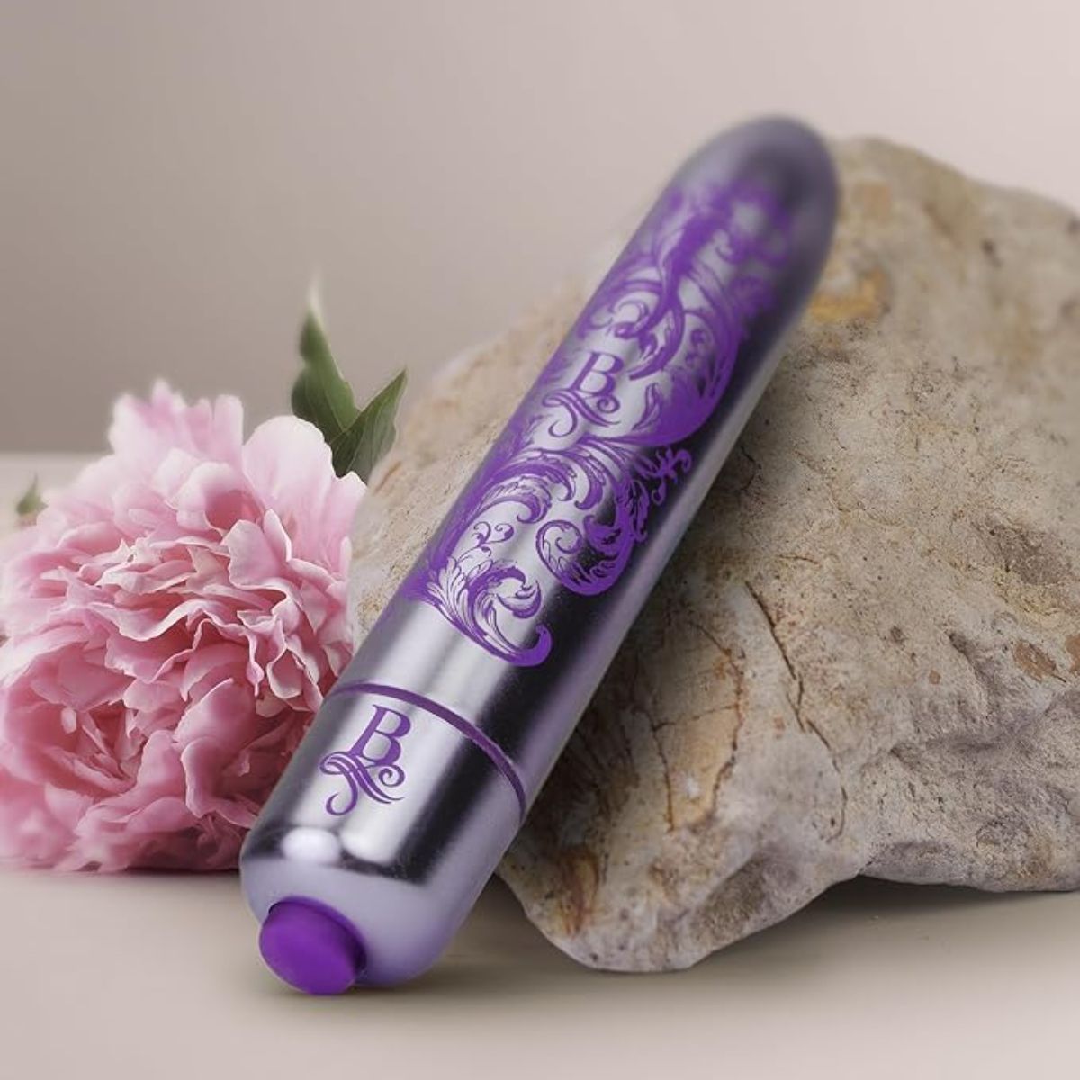 Rocks Off – Boudoir Bullets RO-90 – Lila