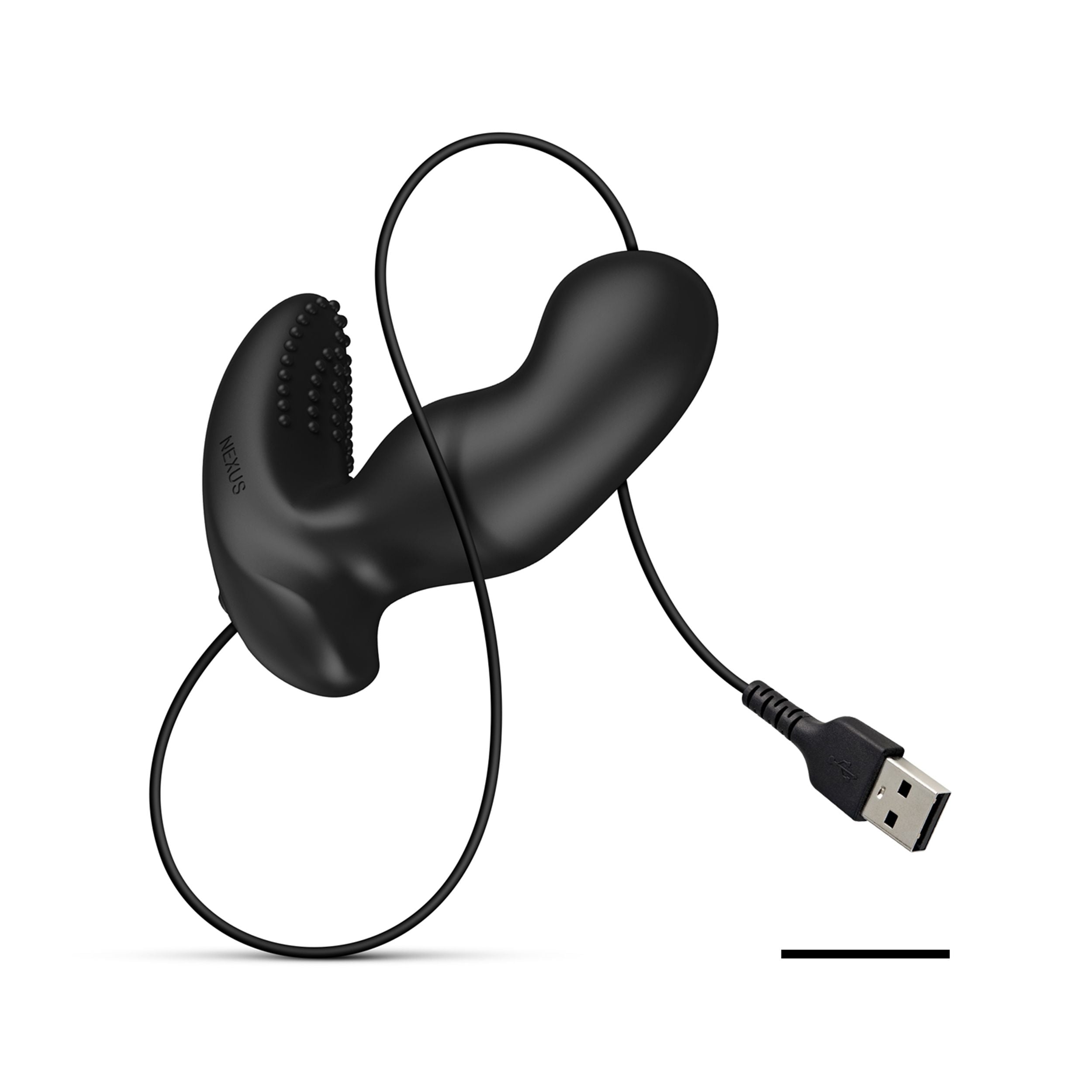 Nexus – Ride Extreme Prostaat Vibrator – Zwart