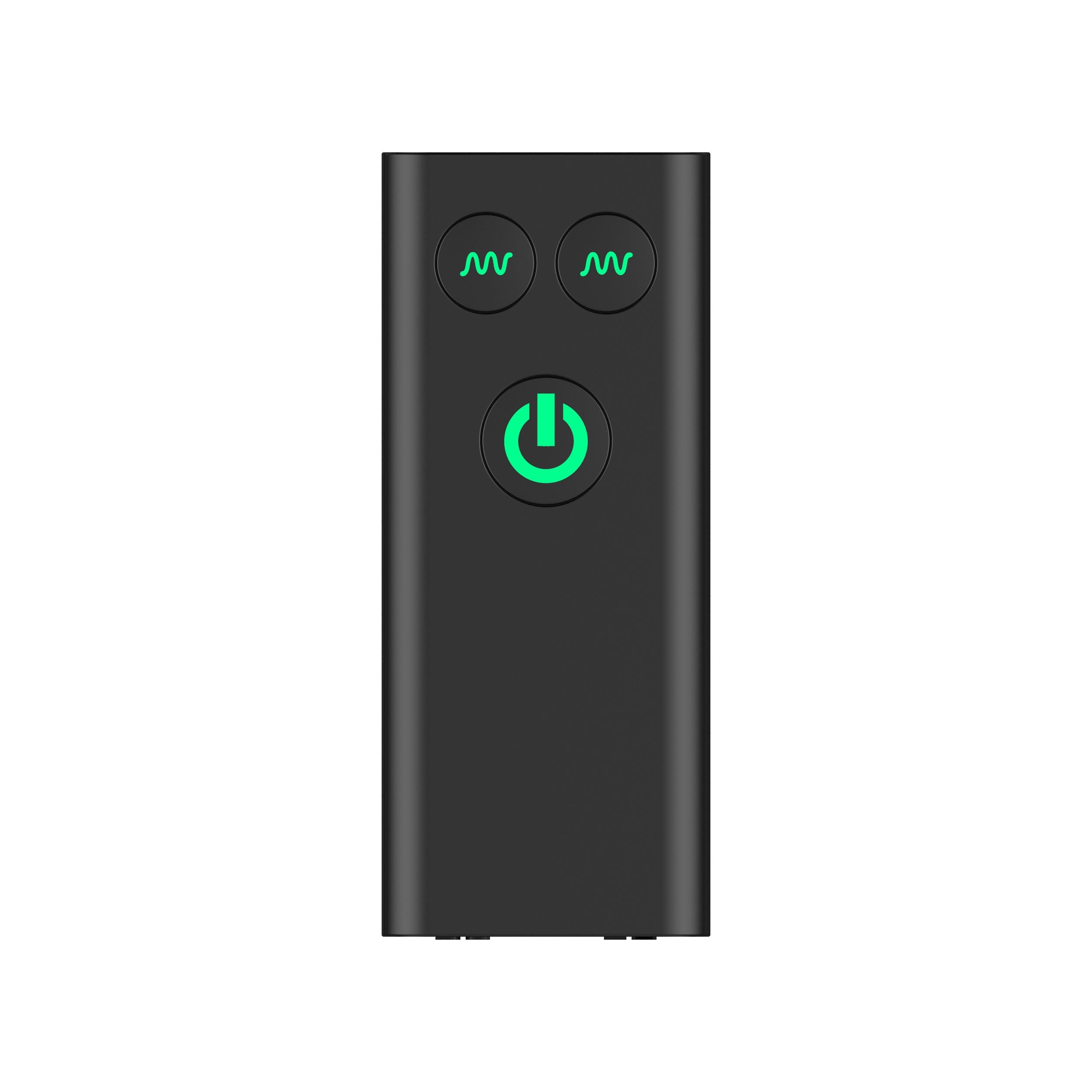 Nexus – Ride Extreme Prostaat Vibrator – Zwart