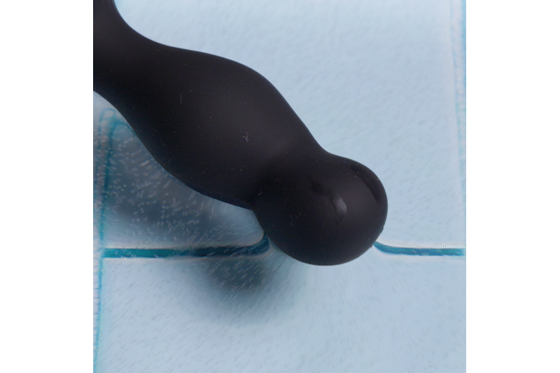 Vibrerende Prostaat Vibrator Met Draadloze Afstandsbediening