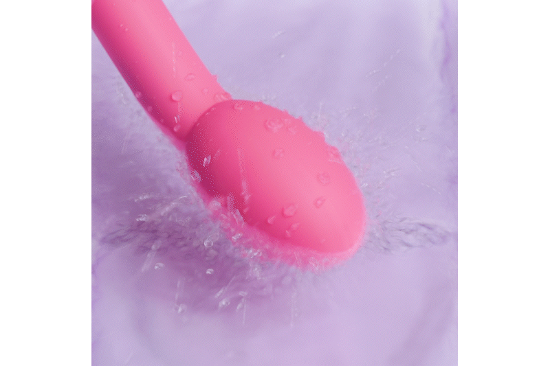 Vibe Collection - G-spot Vibrator - Oplaadbaar