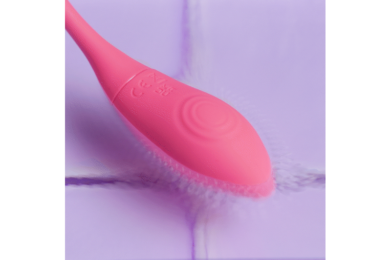 EasyConnect - Vibrerend Eitje Aria app gestuurd