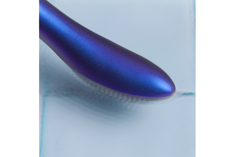 Hueman - Uranus Anale vibrator