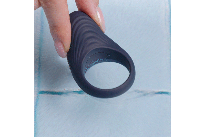 Boners - Vibrerende Cockring