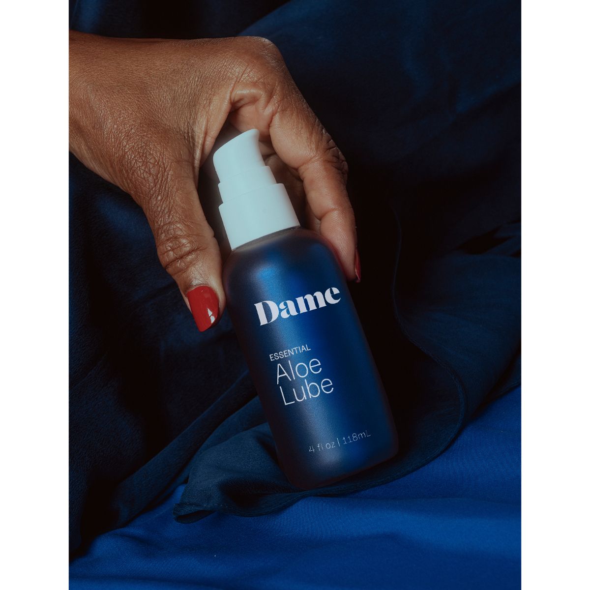 Dame Products - Aloë Glijmiddel - 118ml