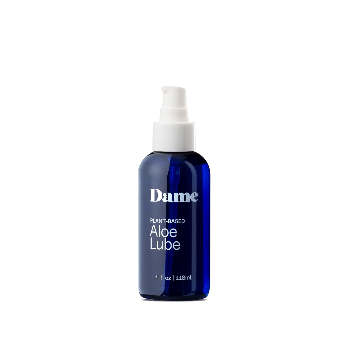 Dame Products - Aloë Glijmiddel - 118ml