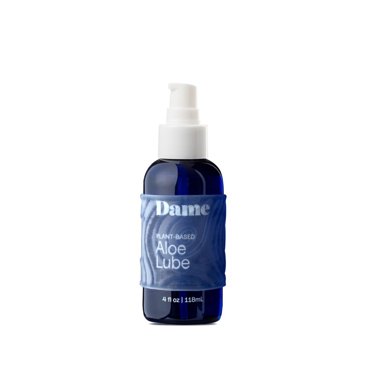 Dame Products - Aloë Glijmiddel - 118ml