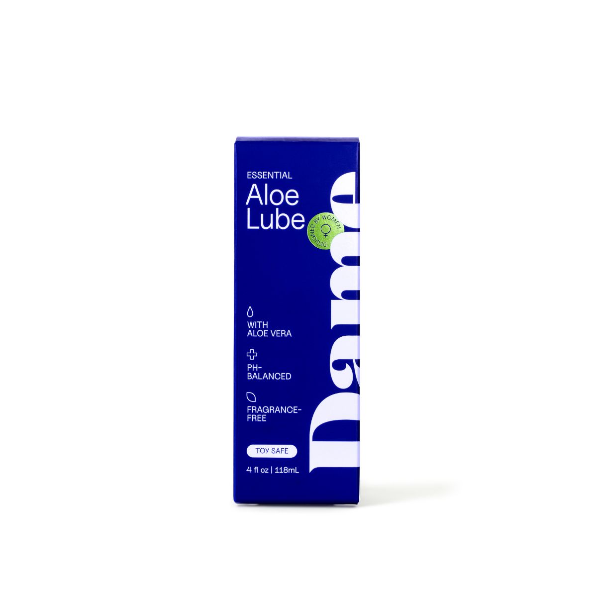 Dame Products - Aloë Glijmiddel - 118ml