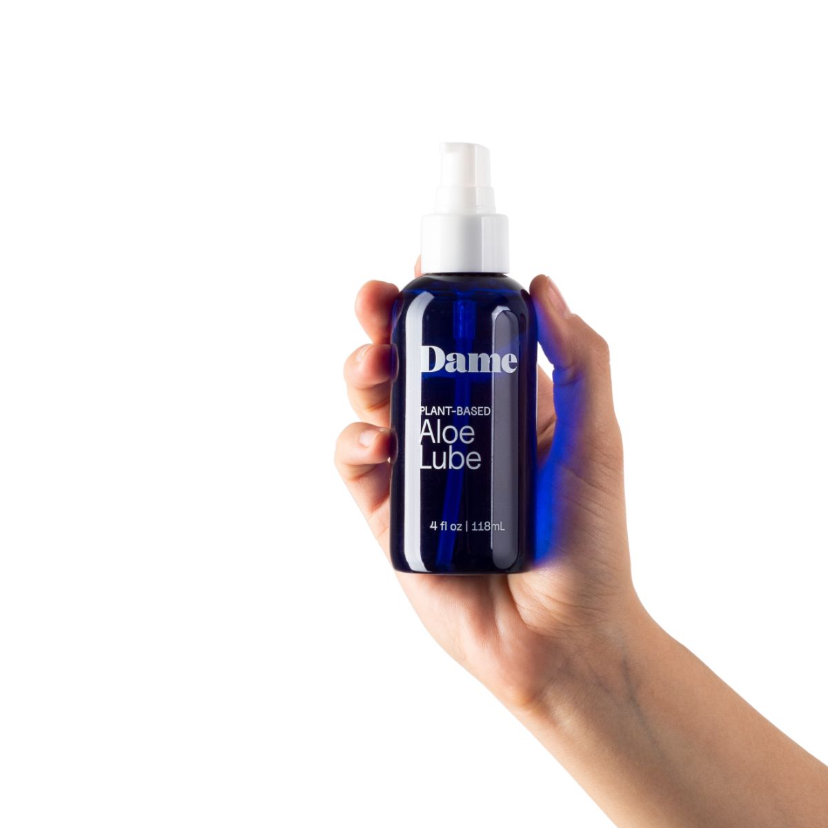 Dame Products - Aloë Glijmiddel - 118ml