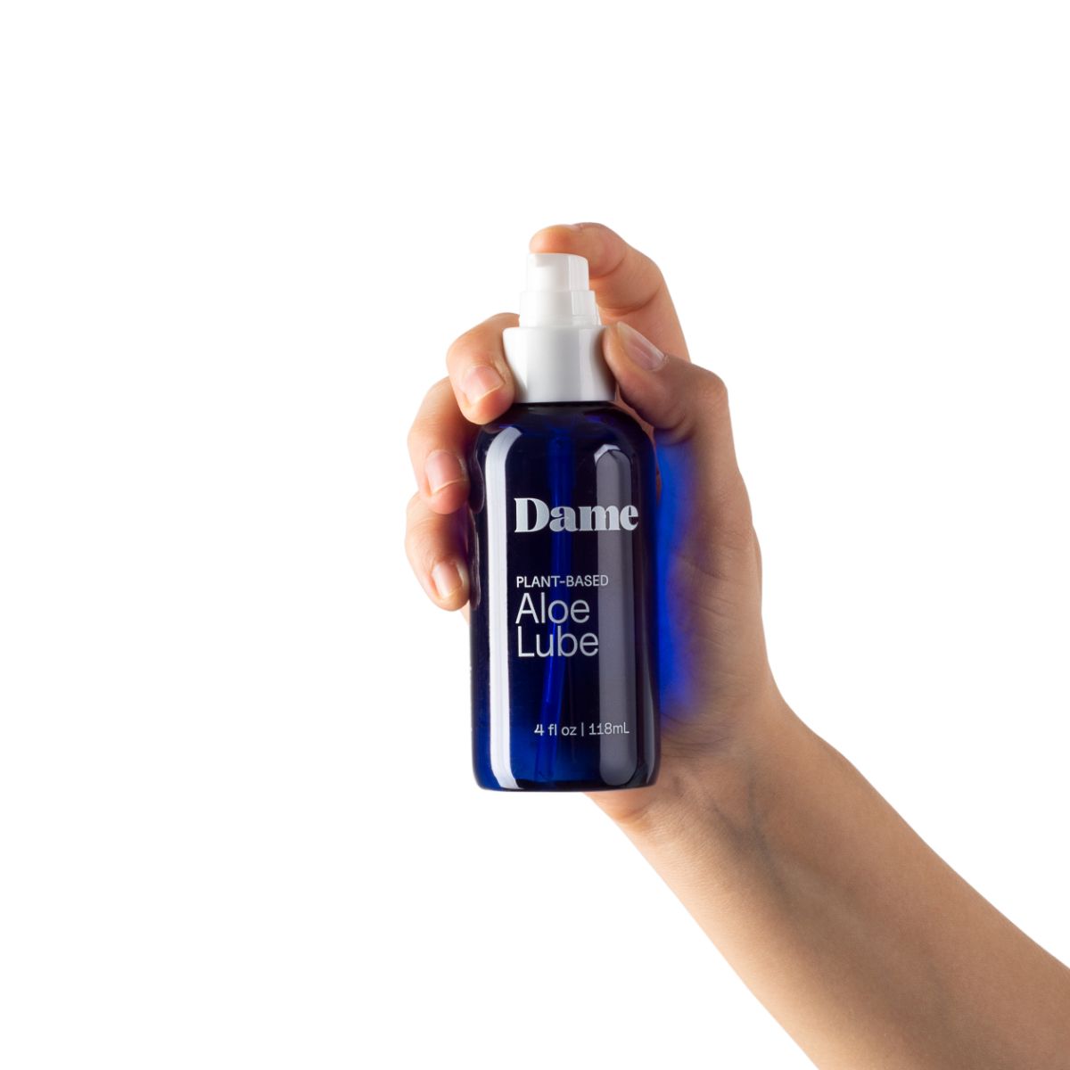 Dame Products - Aloë Glijmiddel - 118ml