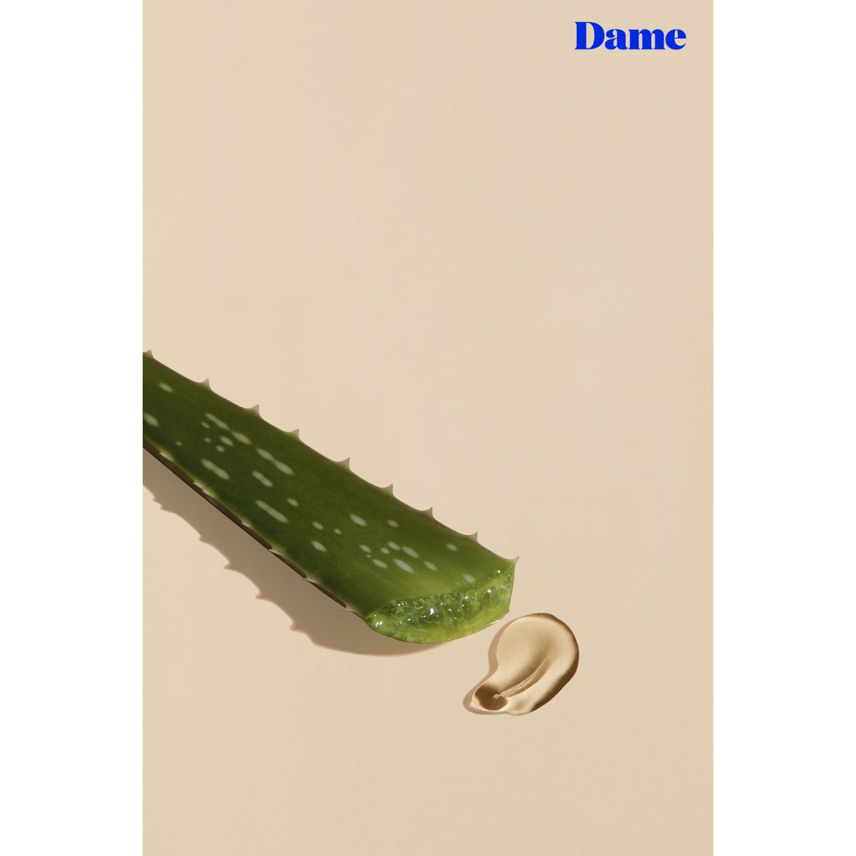 Dame Products - Aloë Glijmiddel - 118ml
