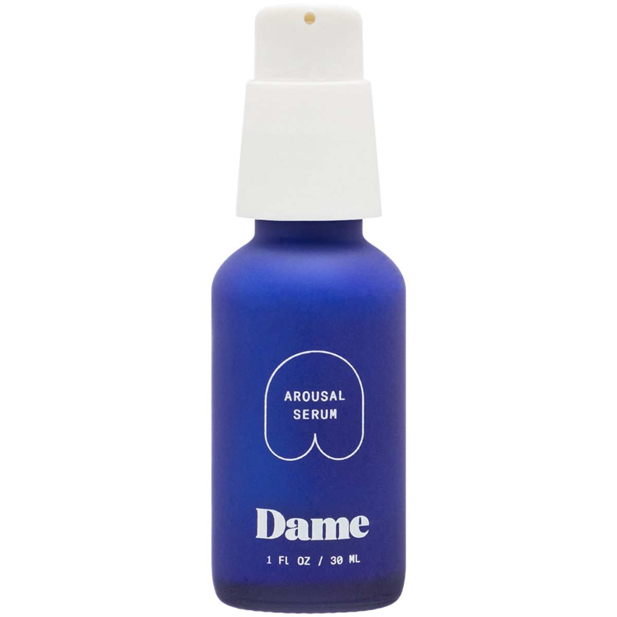 Dame Products - Opwindend Clitorisserum