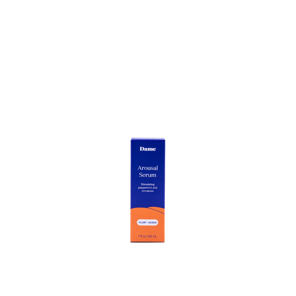 Dame Products - Opwindend Clitorisserum