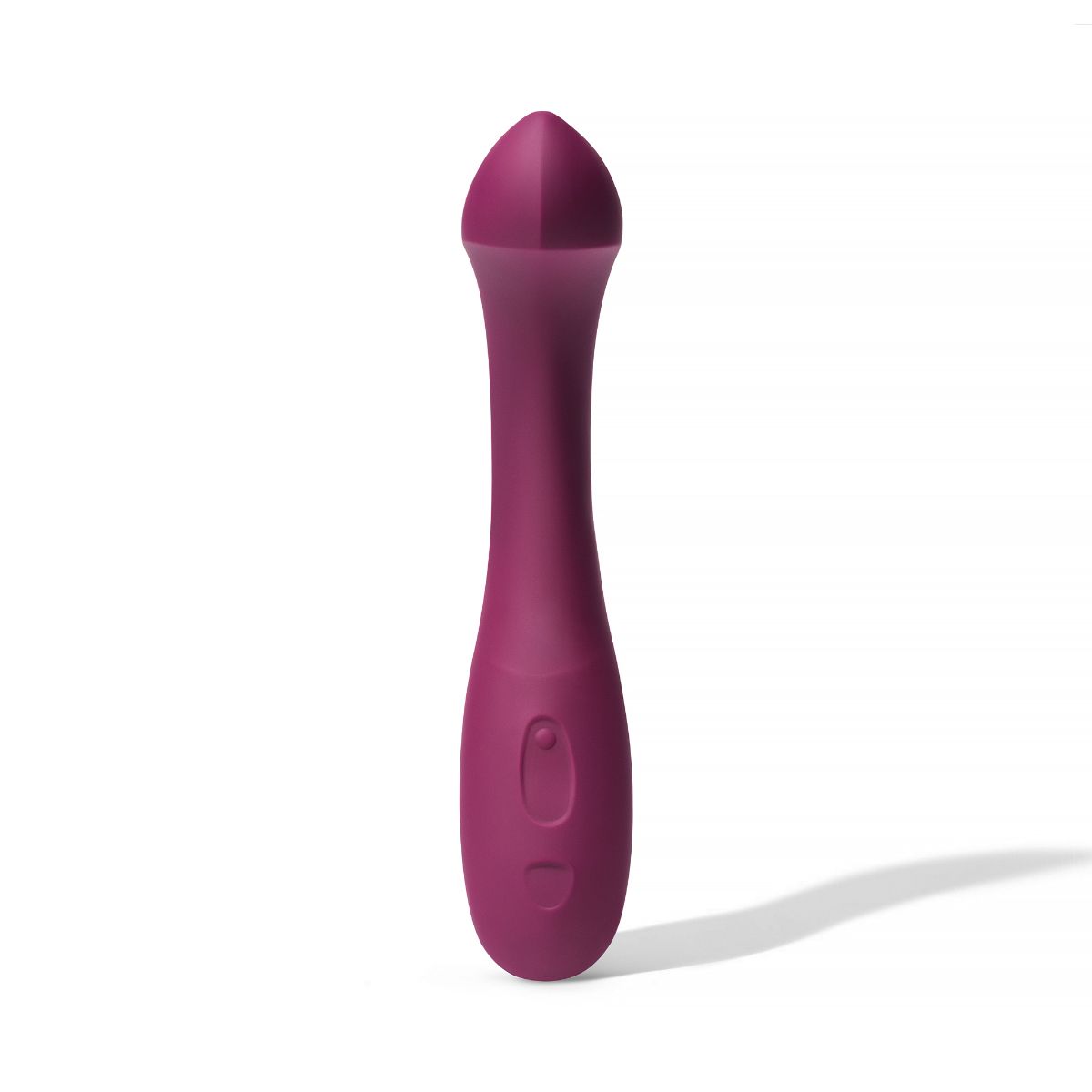 Dame - Arc G-Spot Vibrator - Paars