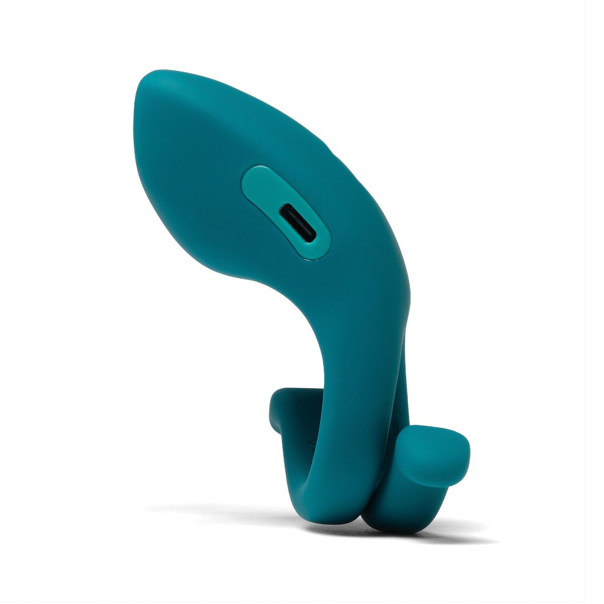 Dame - Hug Verstelbare Cock Ring - Fir