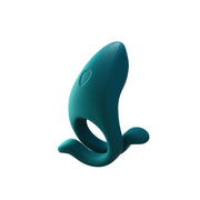 Dame - Hug Verstelbare Cock Ring - Fir