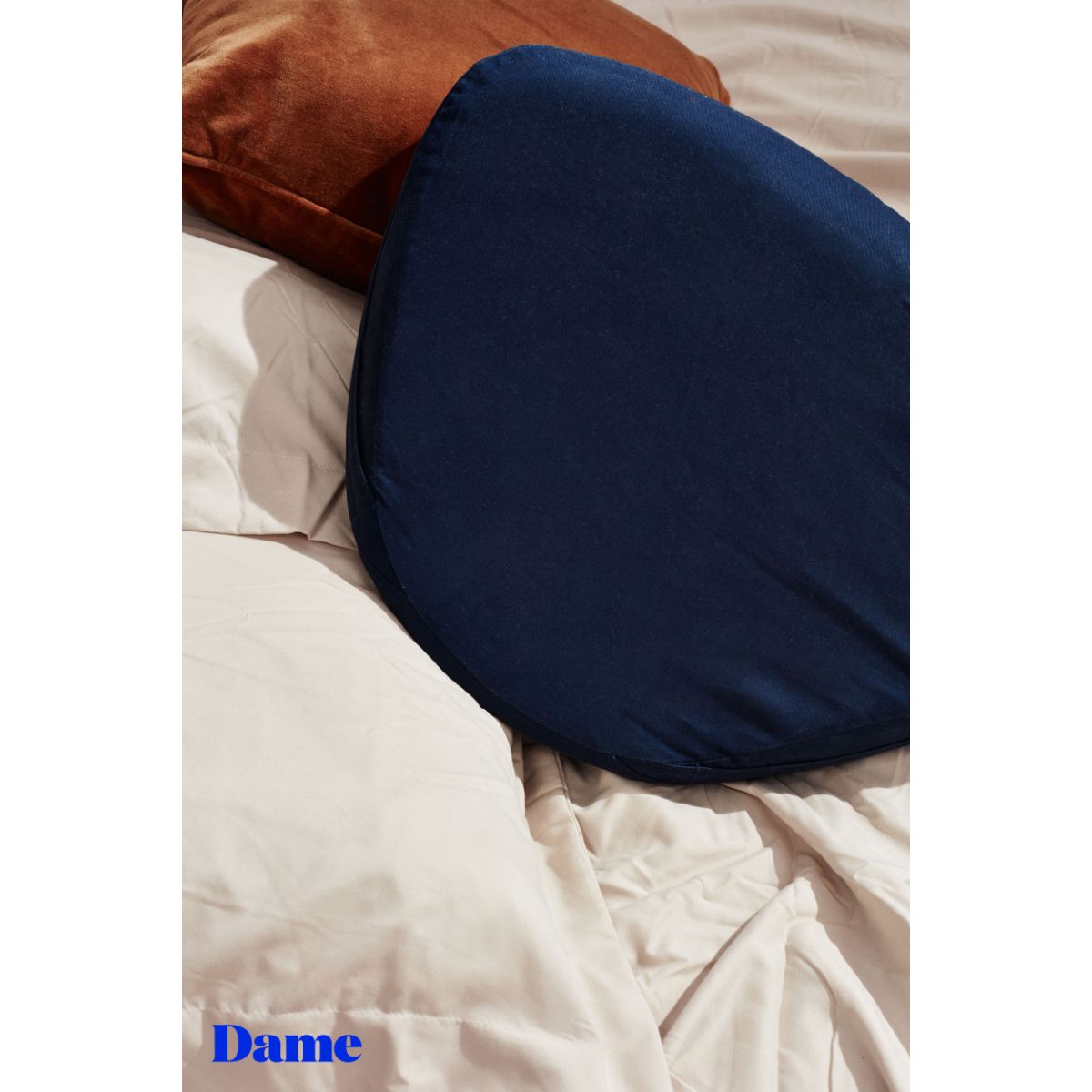 Dame - Pillo Sekskussen - Indigo