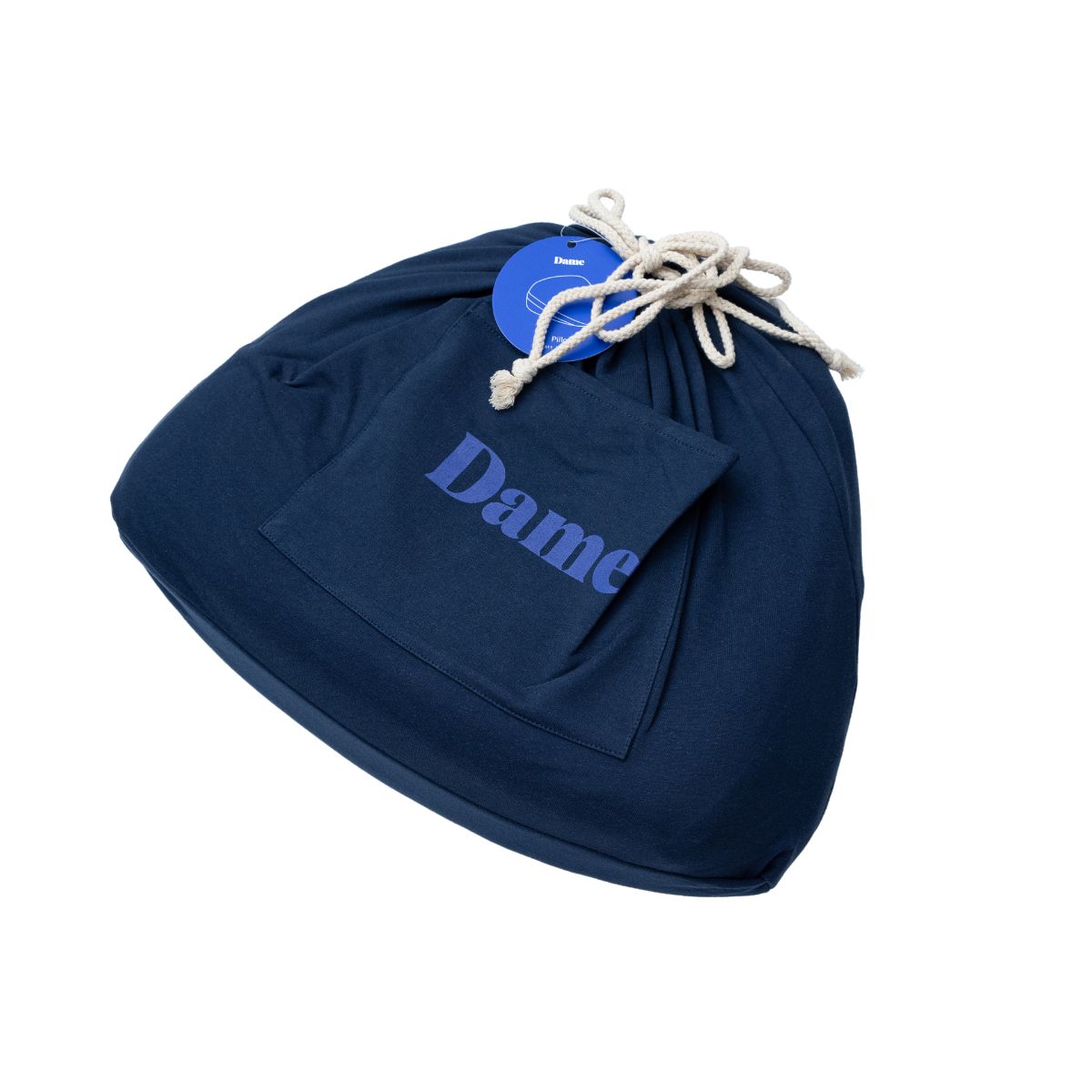 Dame - Pillo Sekskussen - Indigo