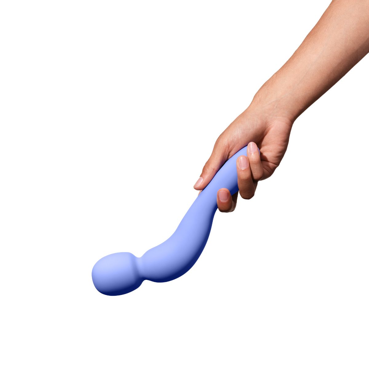 Dame - Com Wand Vibrator Maagdenpalm
