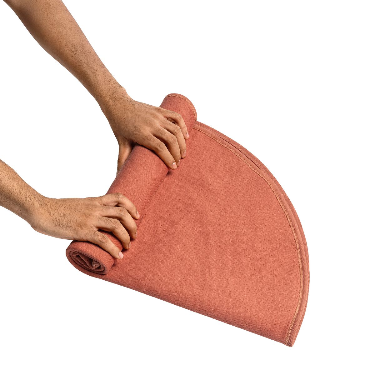 Dame Products - Thro Speelkleed – Copper