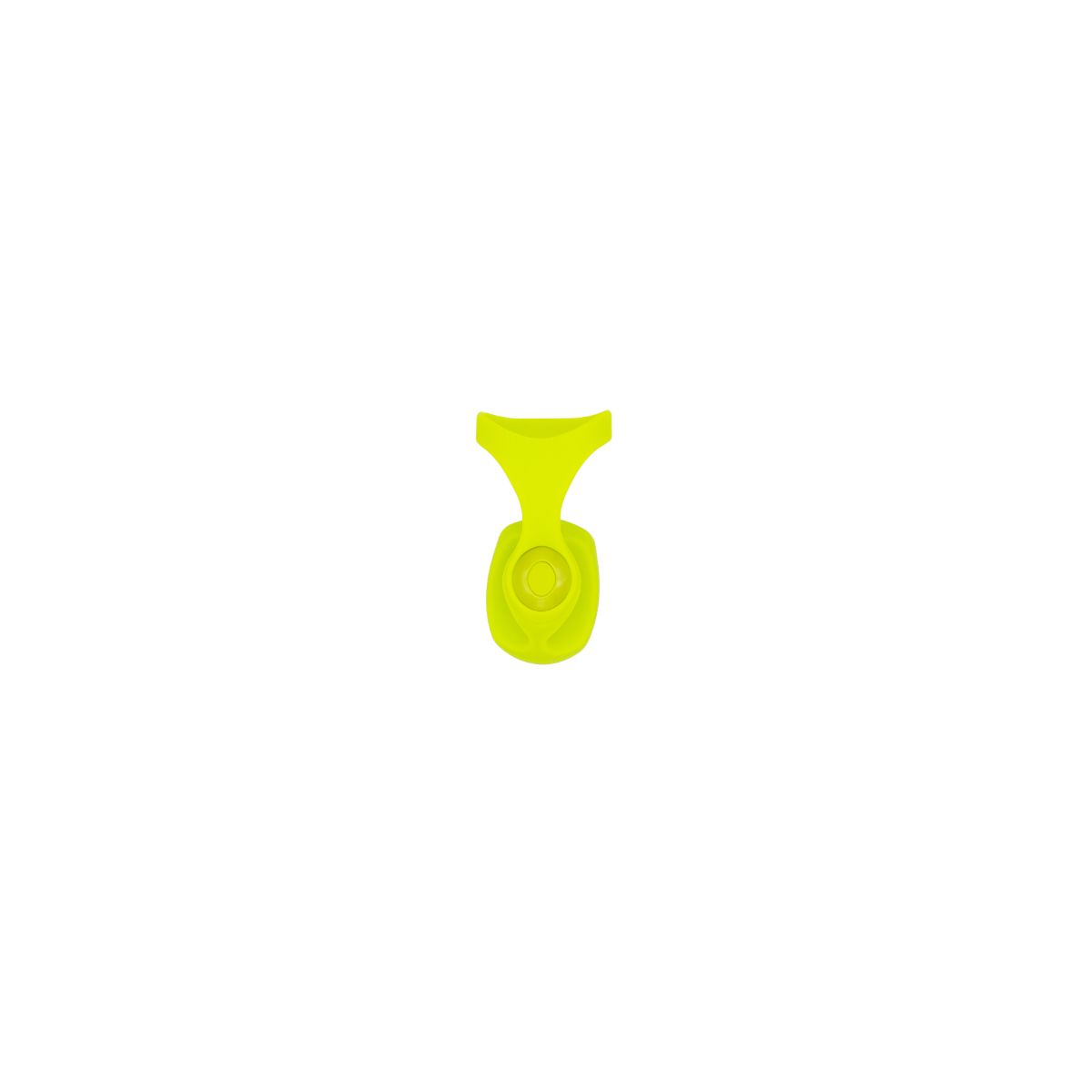 Dame - Fin Finger Vibrator Citrus