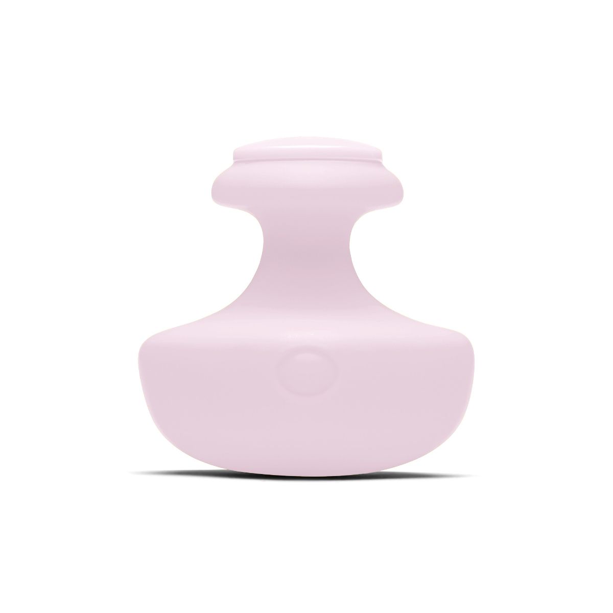 Dame - Fin 2.0 Vinger Vibrator - Quartz