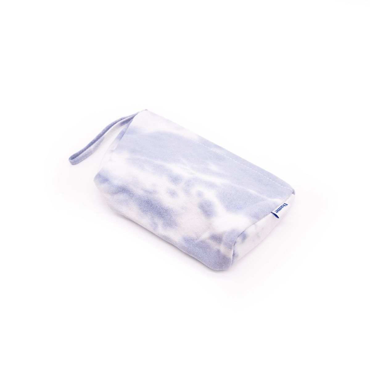 Dame Products - Stash Opbergzakje voor Speeltjes - Sky